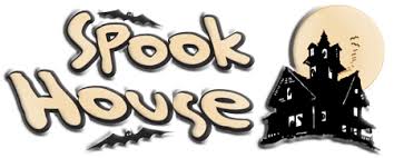 Spook House