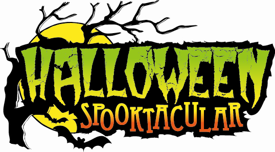 Alden Hosts Halloween Spooktacular