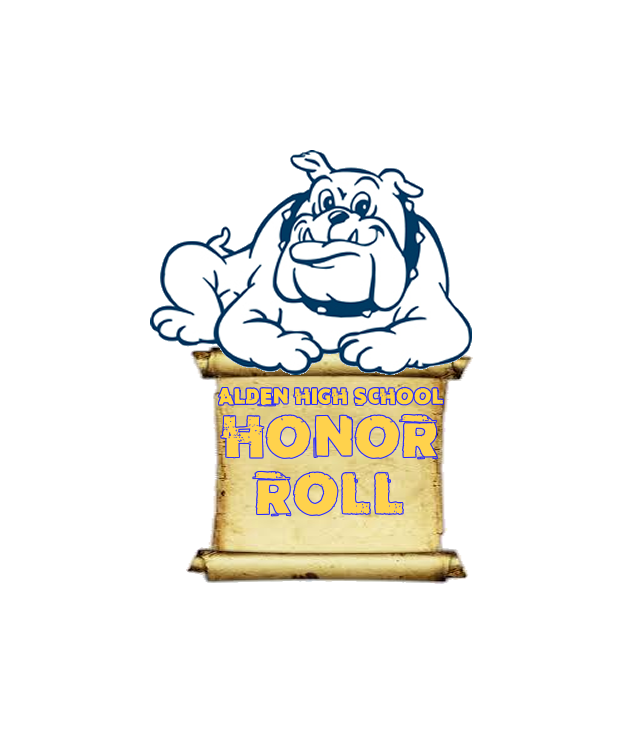 High School Honor & Merit Roll: MP1 2018-19