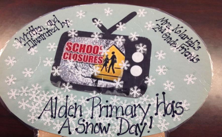 2nd+Graders+Describe+the+Best+Snow+Day+Ever