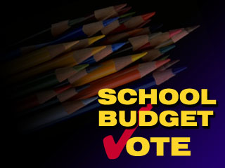 ACS BUDGET VOTE INFO