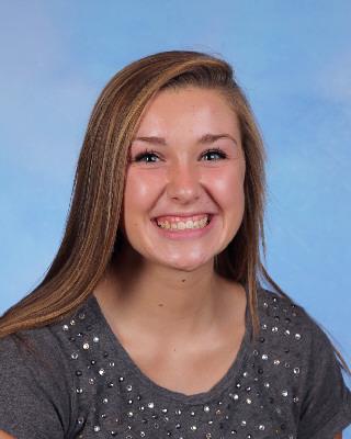Carly Hopcia