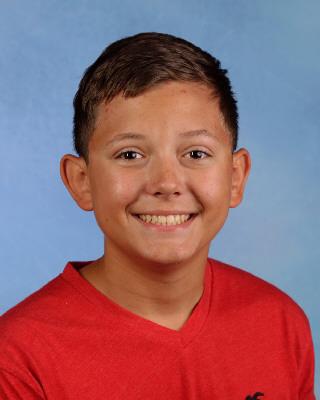 Dylan Kiener
