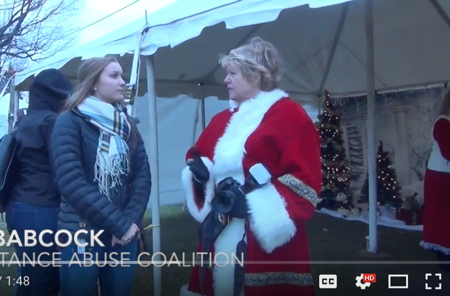 VIDEO%3A+Christmas+in+the+Park+2016%3A+Substance+Abuse+Coalition