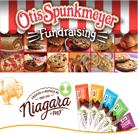 Sophomore and Junior Class Fundraisers