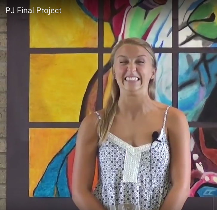PJ- Final Project