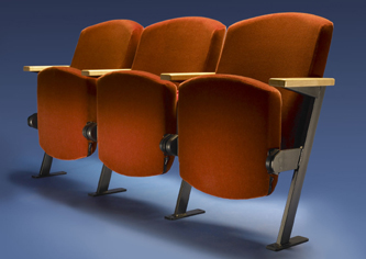 Alden CSD Theatre Rolling Out Scholarship Seats