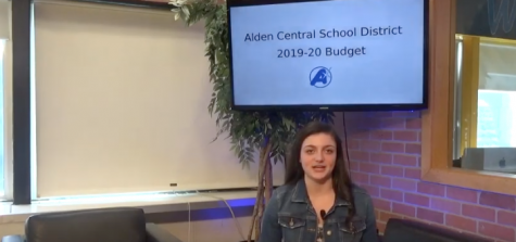 Budget 2019: Proposition 1-General Budget