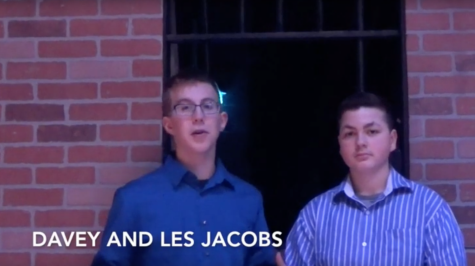 Meet the Newsies: Davey and Les Jacobs (Ep. 2)