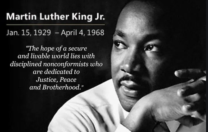 Remembering+Dr.+Martin+Luther+King+Jr.s+Impact+on+the+World