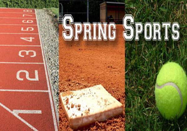 How to Sign Up for Spring Sports
