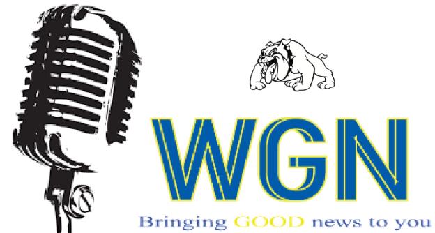 WGN Podcast Ep. 1 ft. Mr. Casillo