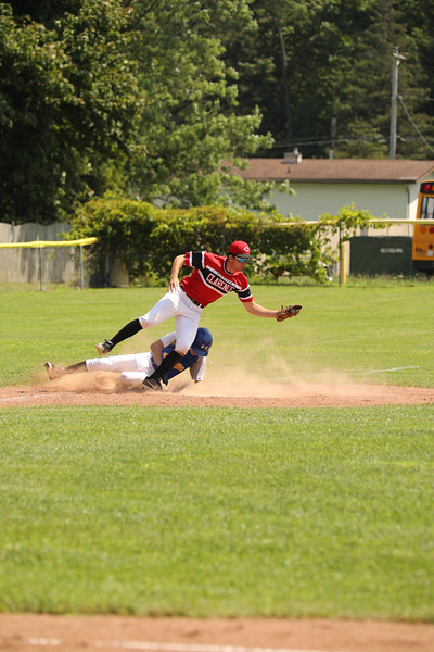 A look into Spring Sports