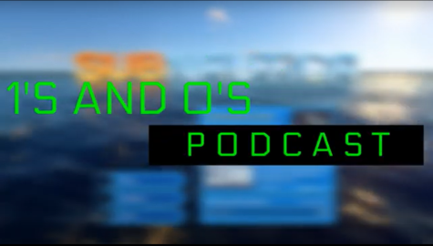 Welcome to the 1s and 0s Podcast: Subnautica