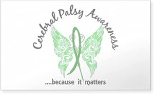 Cerebral Palsy Awareness: What Are the Perks?