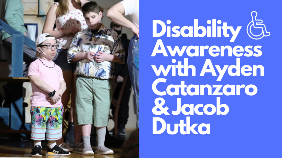 Disability+Awareness+with+Ayden+Catanzaro+%26+Jacob+Dutka