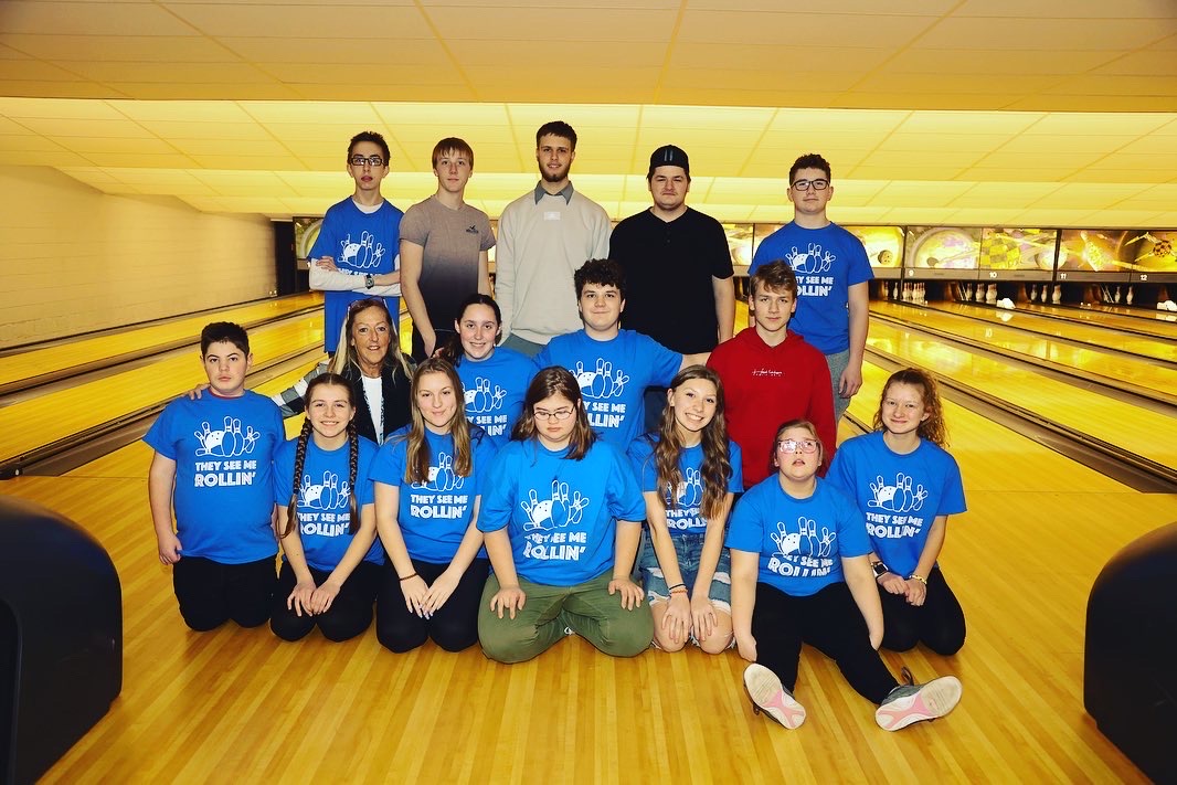 A Look Back: Unified Bowling