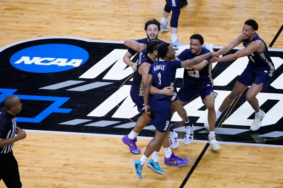 Explainer: March Madness 4 Dummies