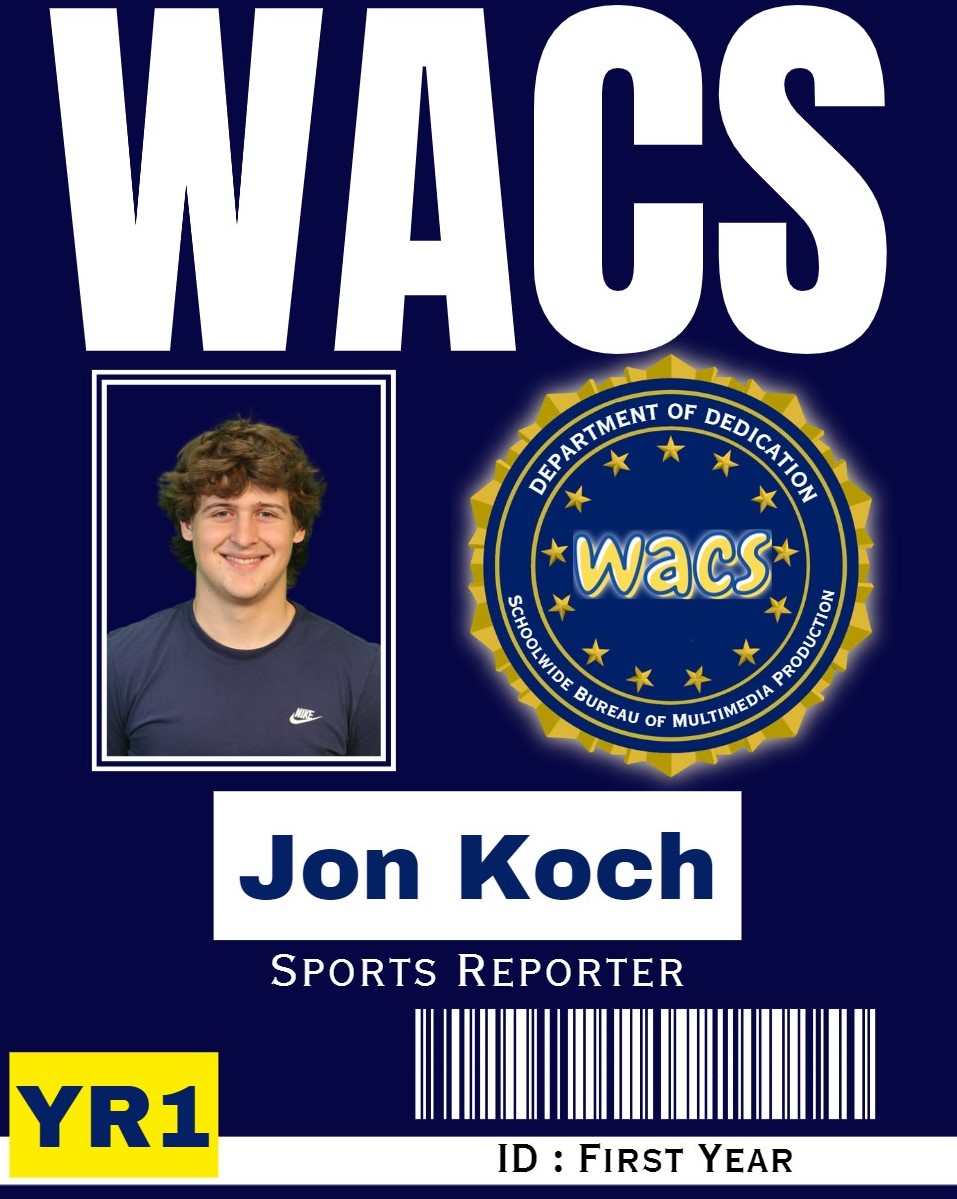 Jon Koch