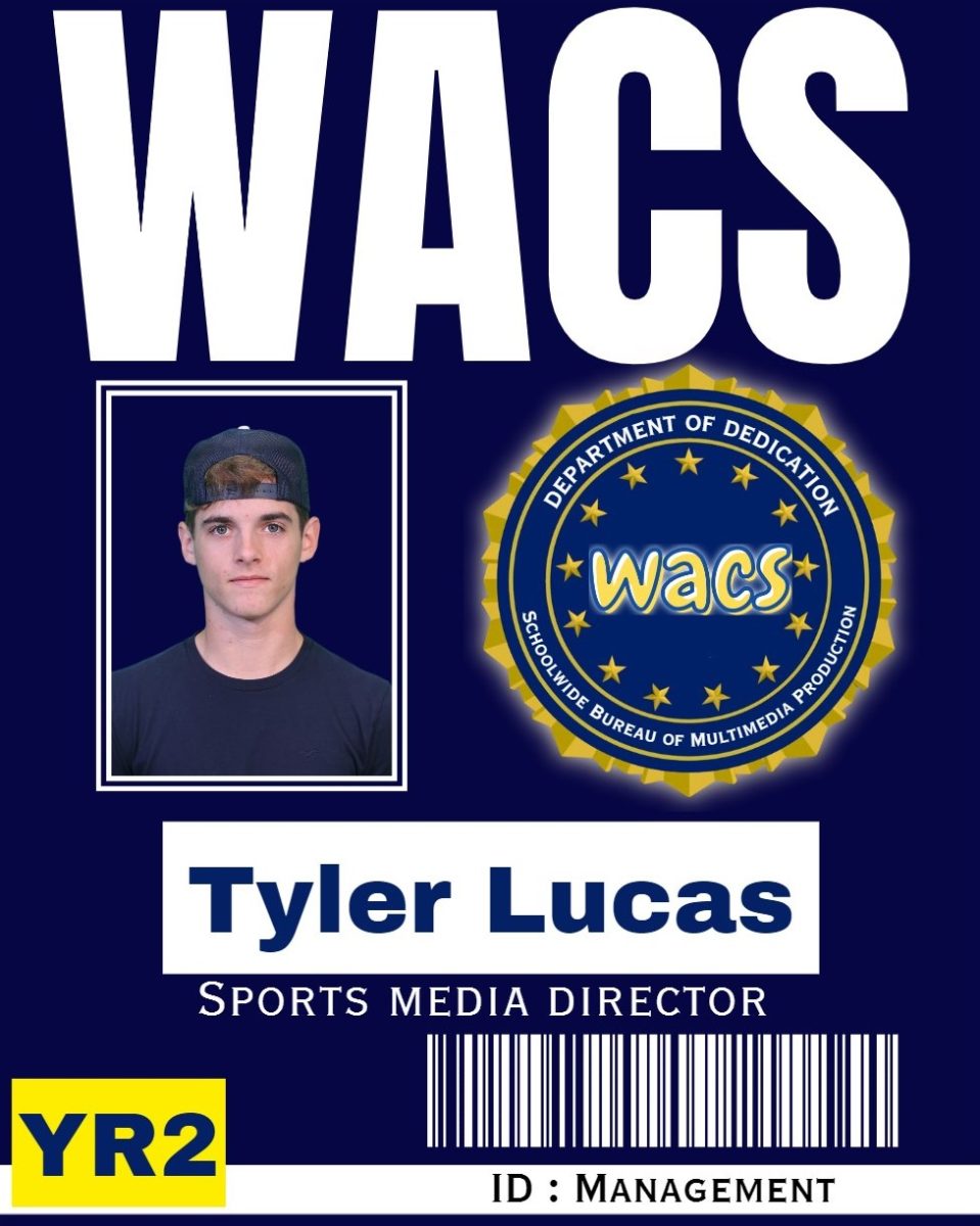 Tyler Lucas