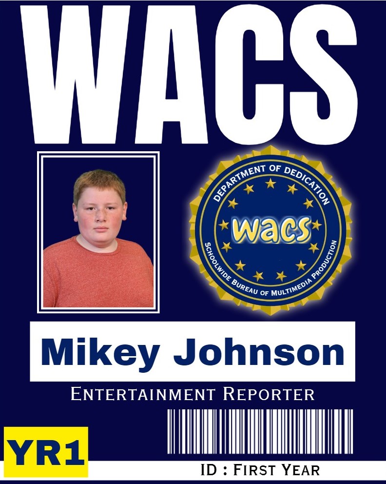 Mikey Johnson