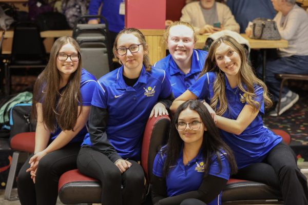 Alden High School Bowling Season Preview: Ready to Roll!