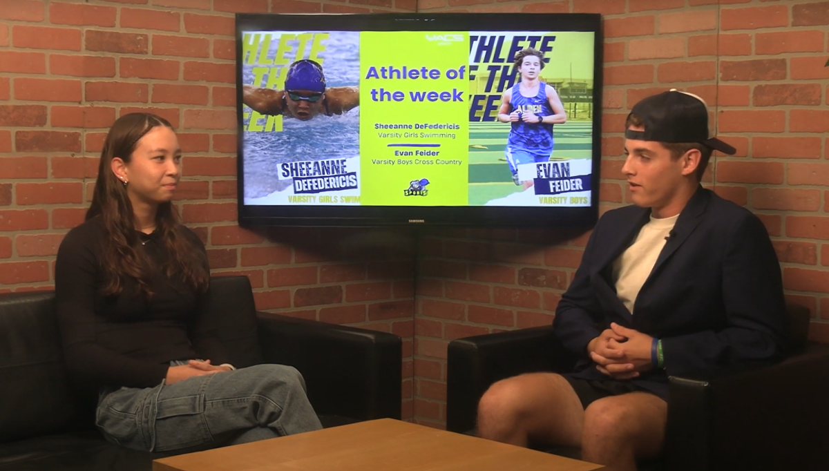 WACS Sports: Season 3 Ep.2