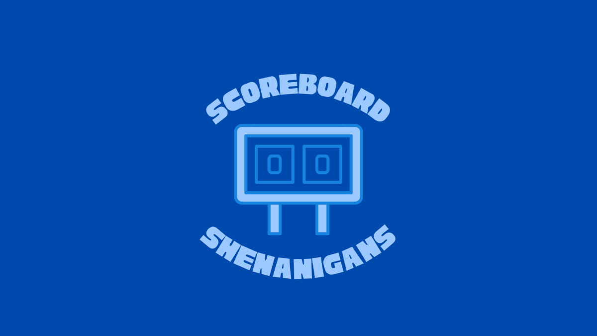 Scoreboard Shenanigans Ep. 9