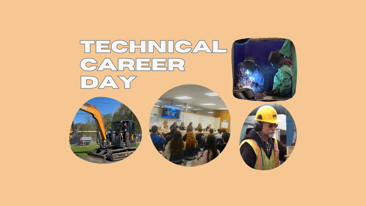 Alden Hosts 10th Annual Technical Career Day