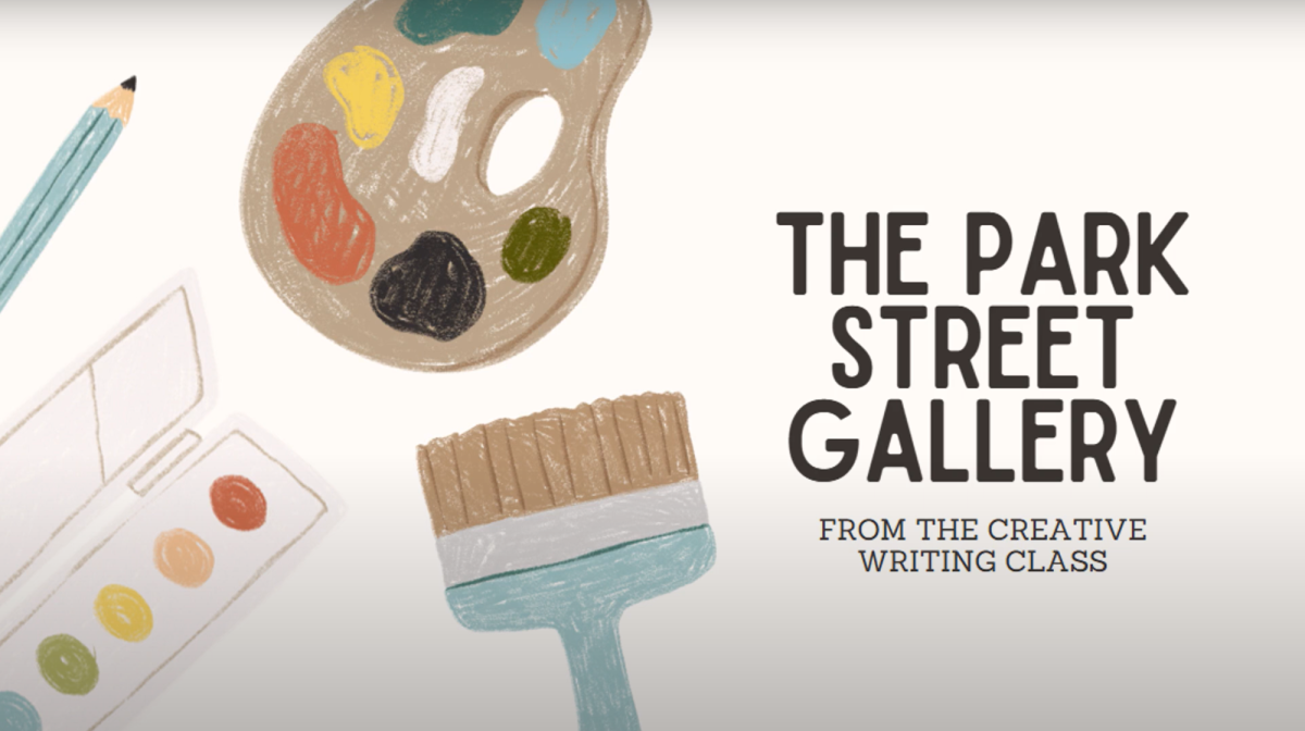Submit Your Work to the Park Street Gallery!