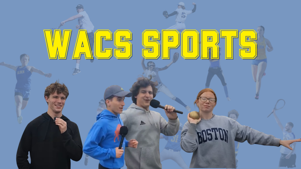 WACS Sports: Season 3 Ep. 14