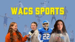 WACS Sports: Season 3 Ep. 13