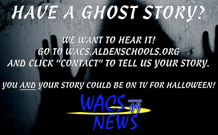 We+Want+YOUR+Ghost+Stories%21