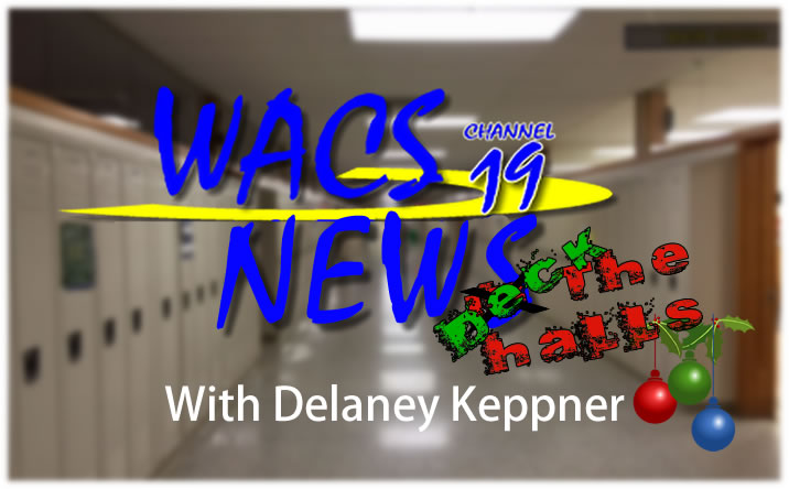 VIDEO%3A+Deck+The+Halls+with+Delaney+Keppner%3A+Christmas+Music