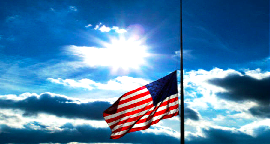 BREAKING: Governor Directs Flags to Half-Staff at all State Buildings in Solidarity with the People of Florida
