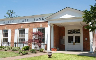 Alden State Bank Celebrates 100 Years!