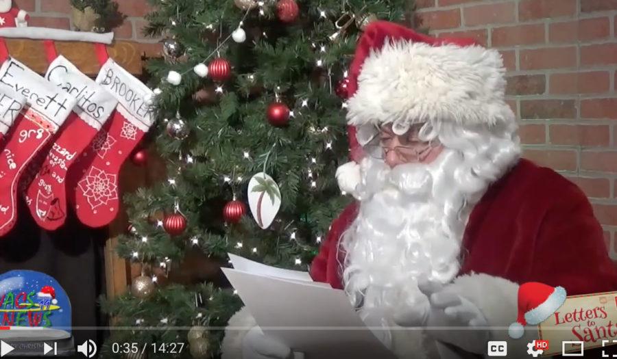 VIDEO%3A+Aldens+Letters+to+Santa+%282016-17%29