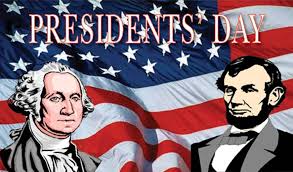 The History of Presidents Day