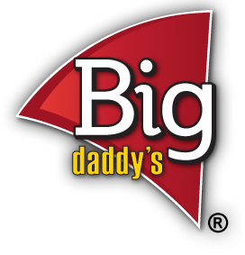 Big Daddy Pizza Is Back And Here To Stay