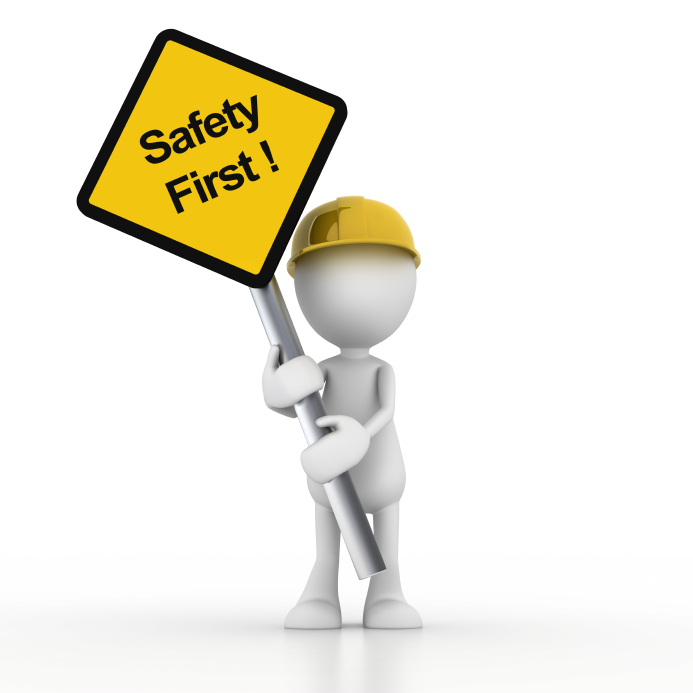 Safety+is+a+Cheap+and+Effective+Insurance+Policy