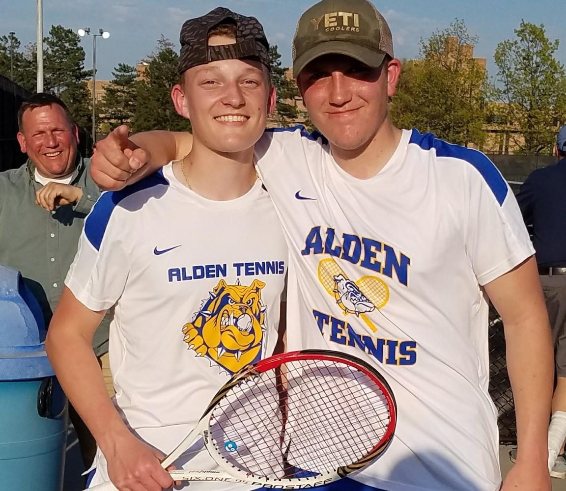 Tur and Lund: Best Streak in ACS Tennis History