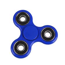 Fidget Spinners: Whats the Point?