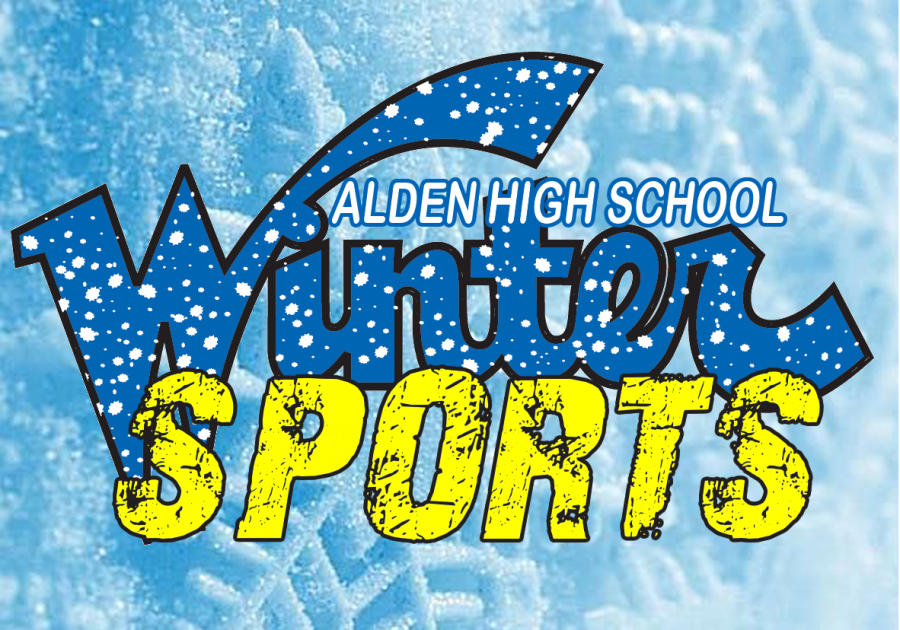 Winter Sports Are Here