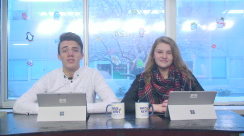 Wacs News Ep: 2