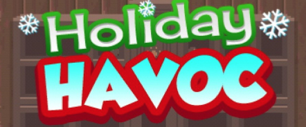 What to Expect at Holiday Havoc 2019