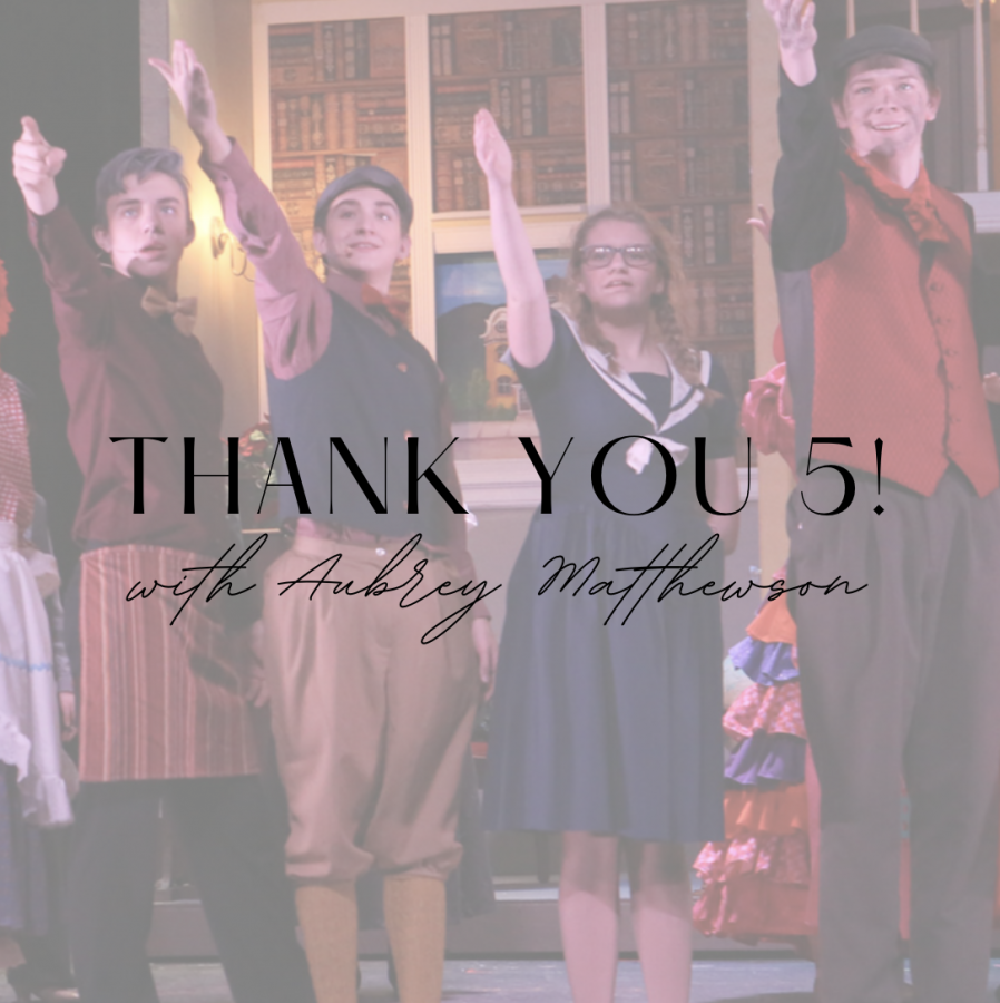 Thank+You+5+Podcast%3A+Episode+2+Ft.+Mason+B.+and+Ava+D.
