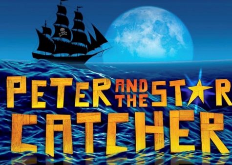Peter and the Star Catcher: Show Details