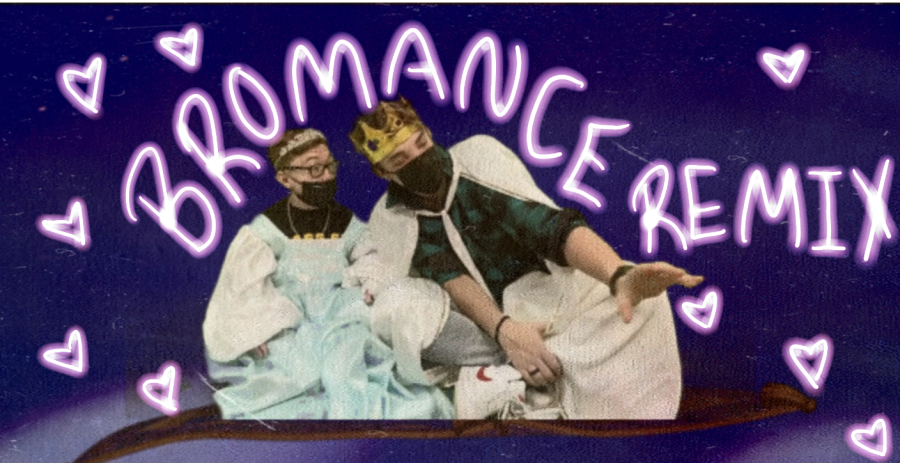 Bromance+Remix%3A+Valentines+Edition