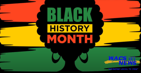Taking A Look At Black History Month