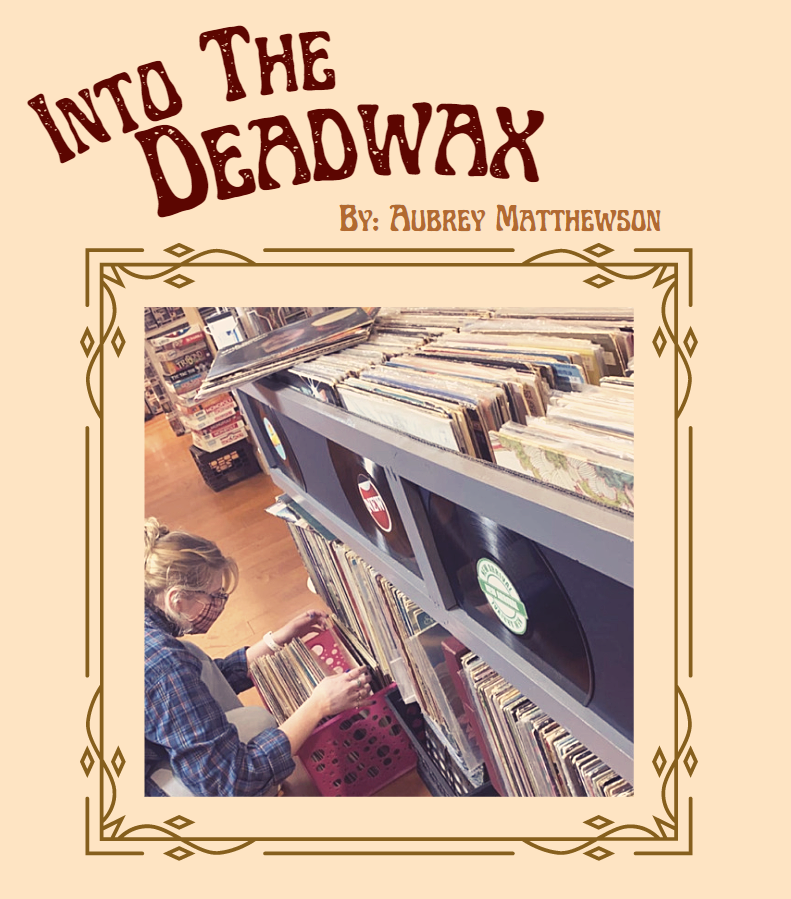 Into the Deadwax, ep. 2: Into Pink Floyd with Jordan Strasser